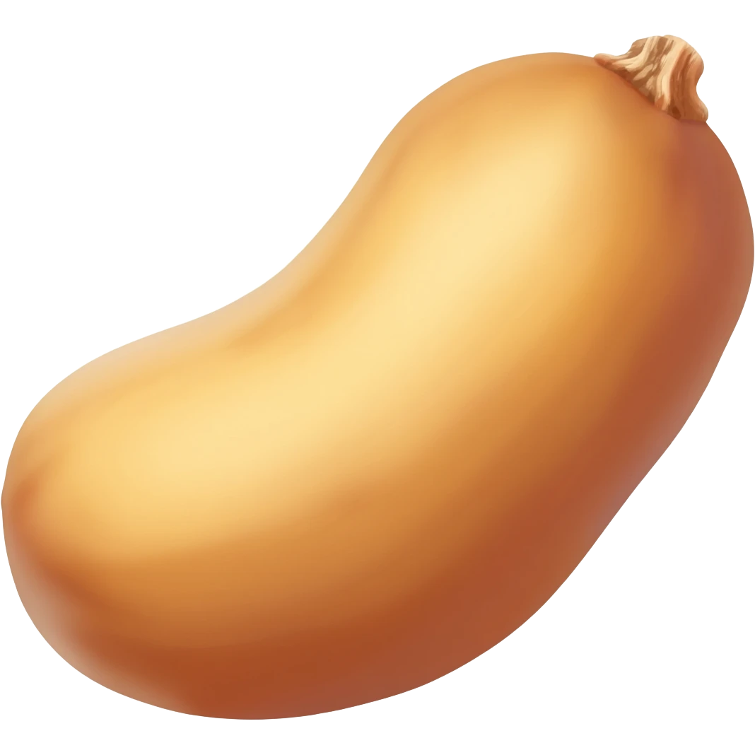 yam emoji