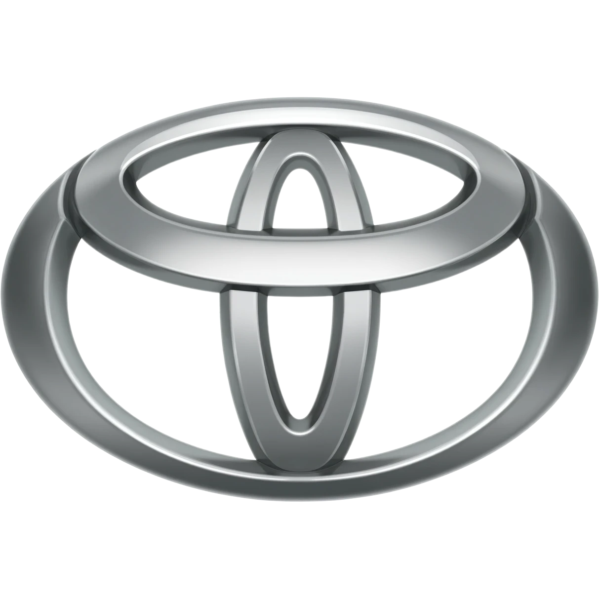 Toyota logo emoji emoji