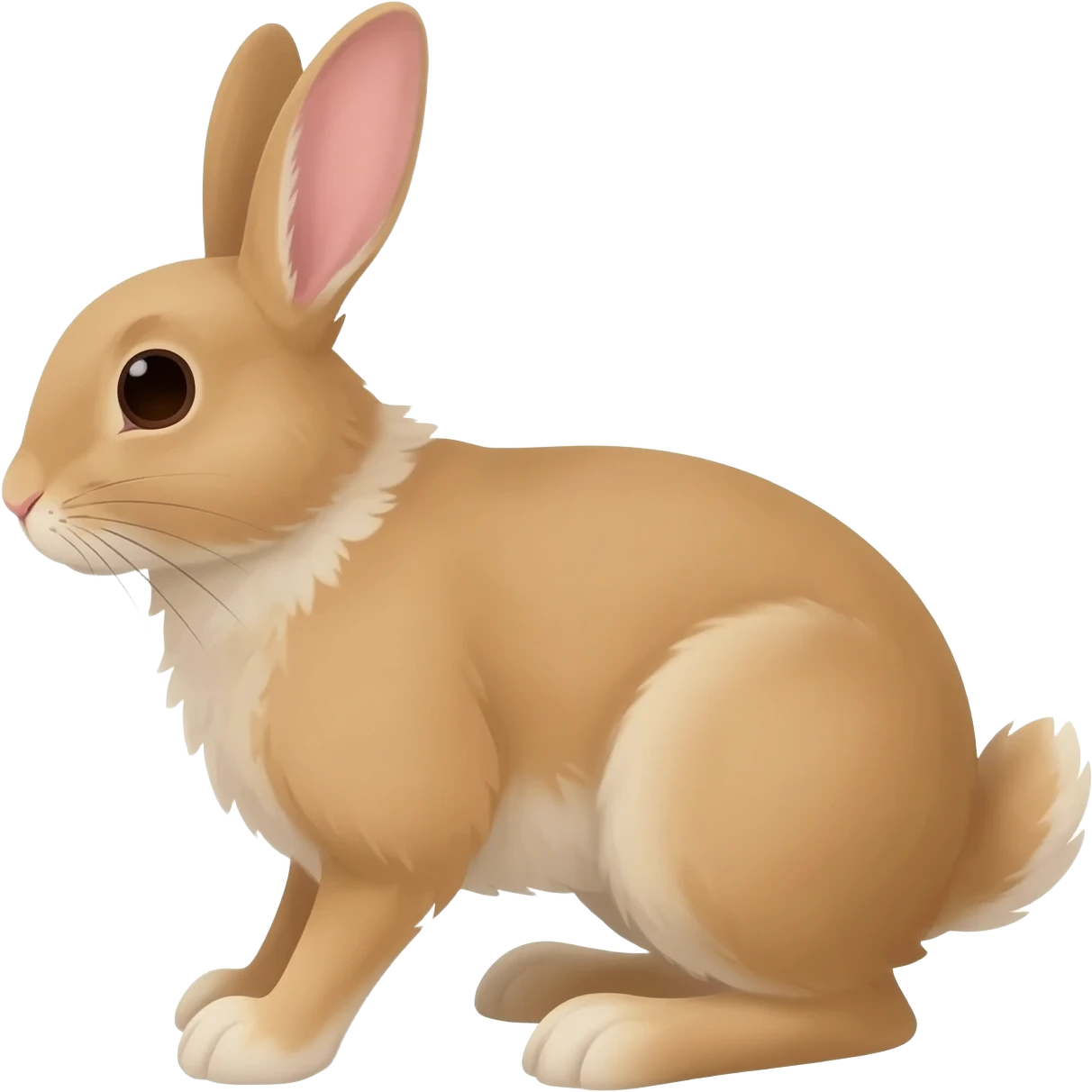 Lapin stylee emoji