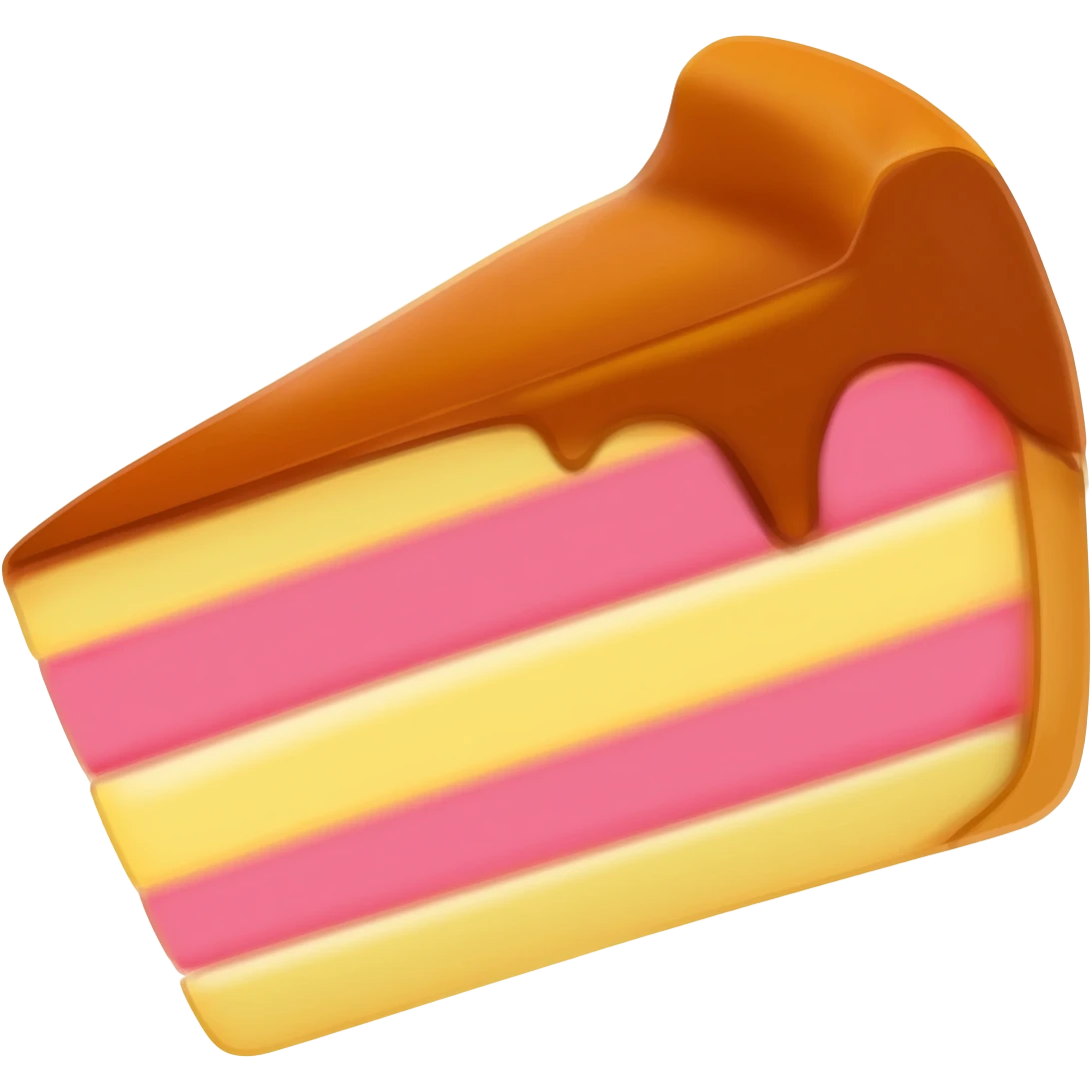 Torte emoji