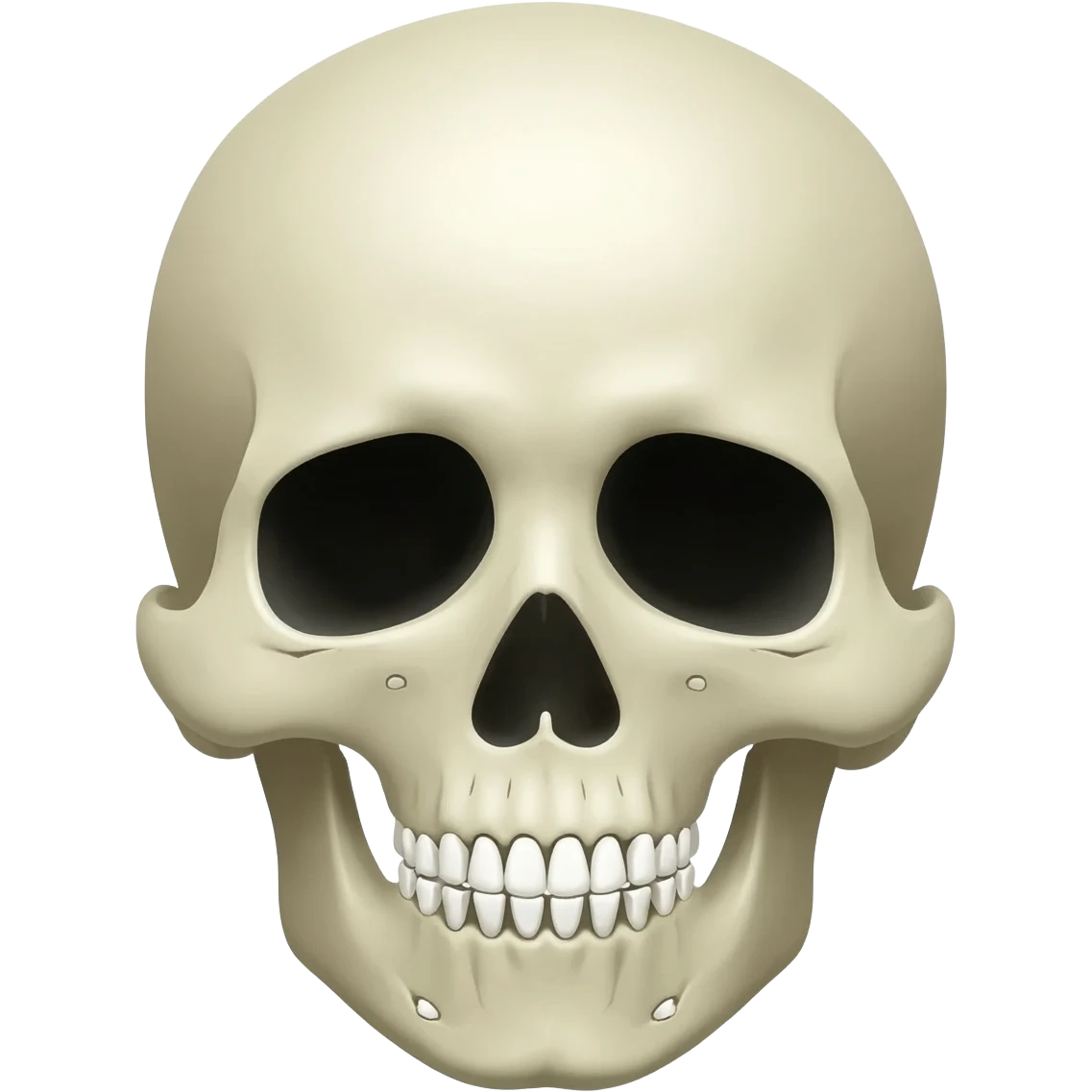 calavera muerteç emoji