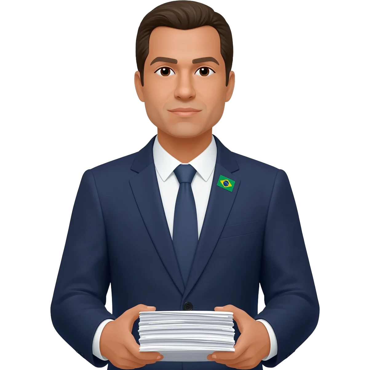 brazil international relations emoji