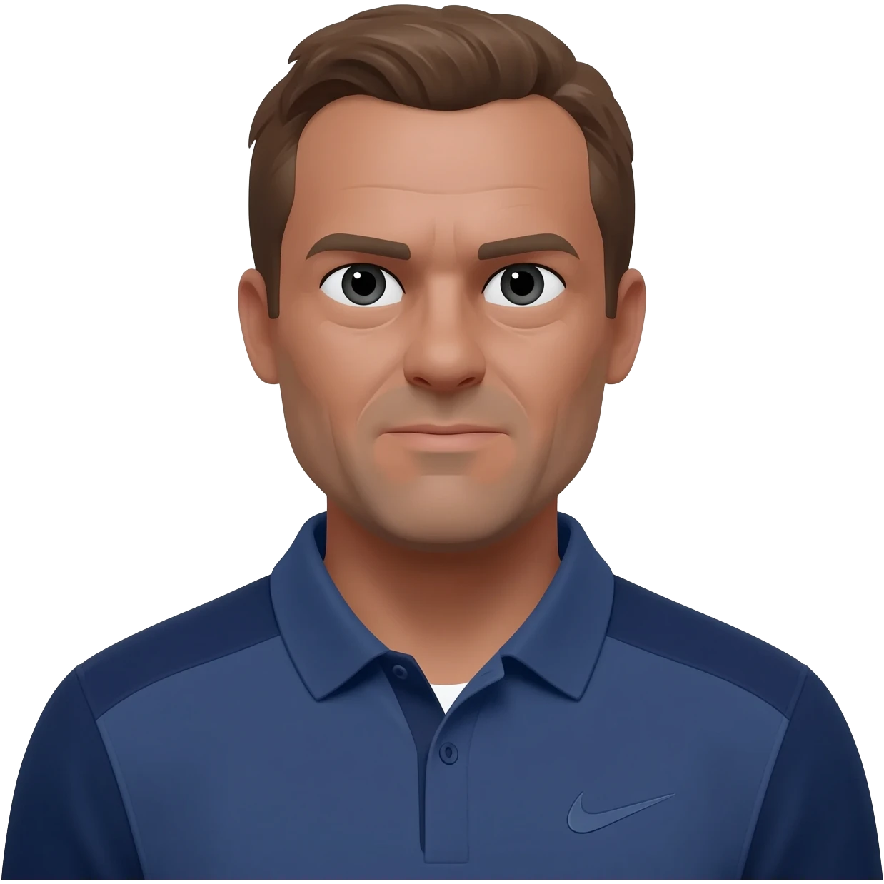 Head Coach emoji