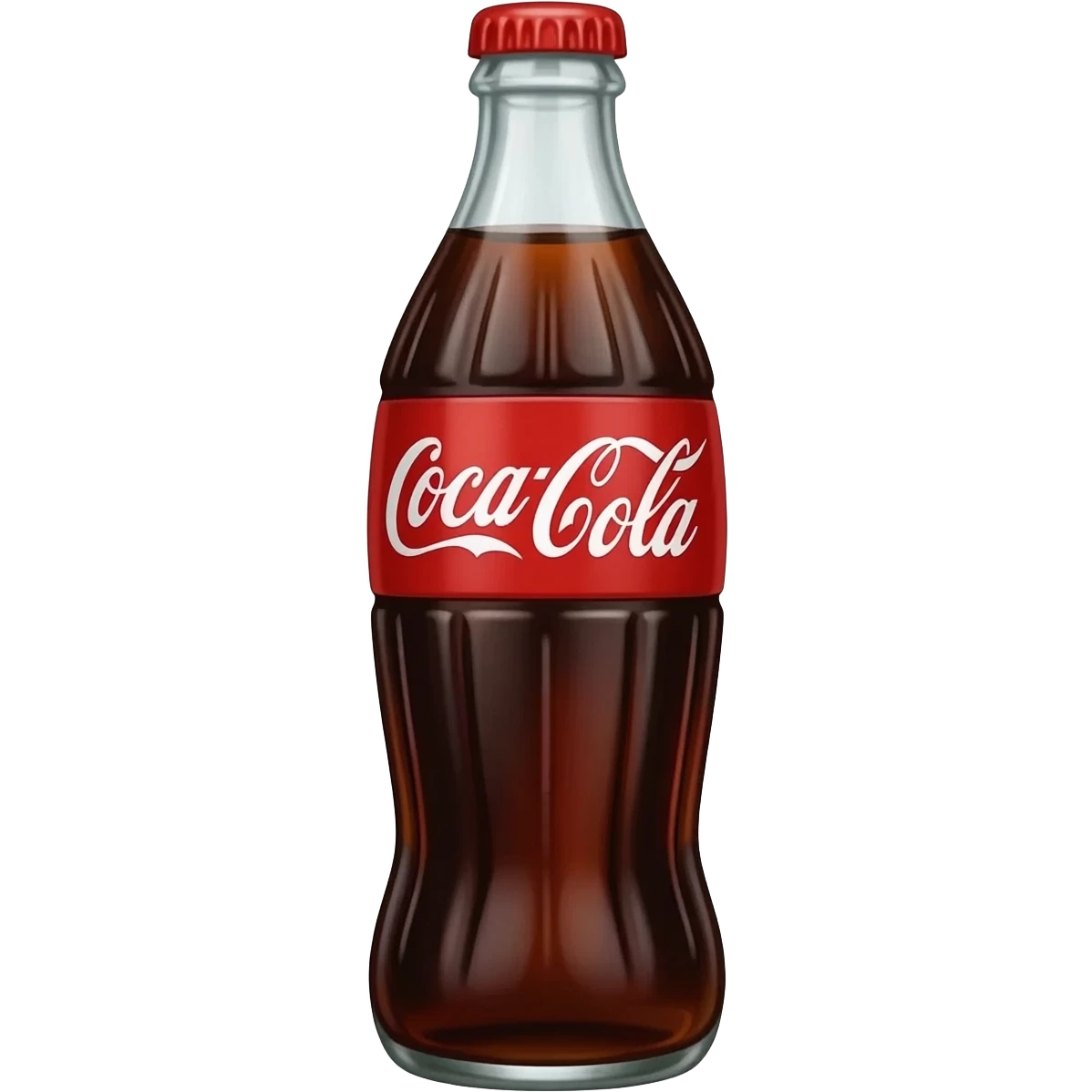 COCA COLA emoji
