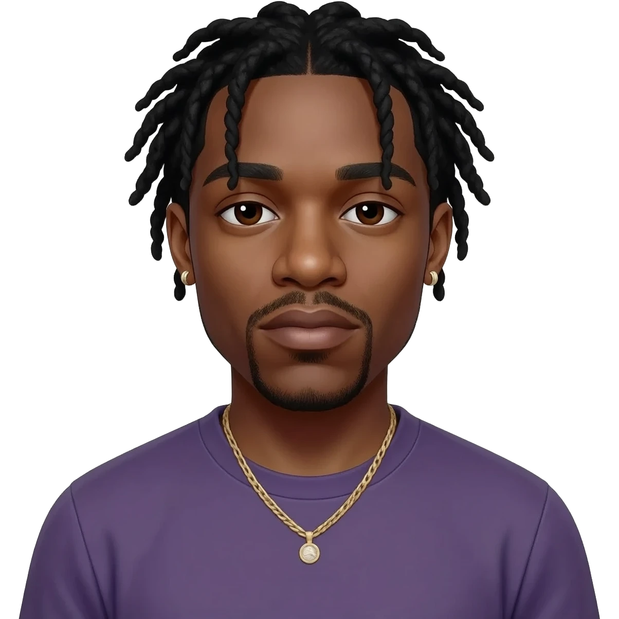 Travis scott emoji