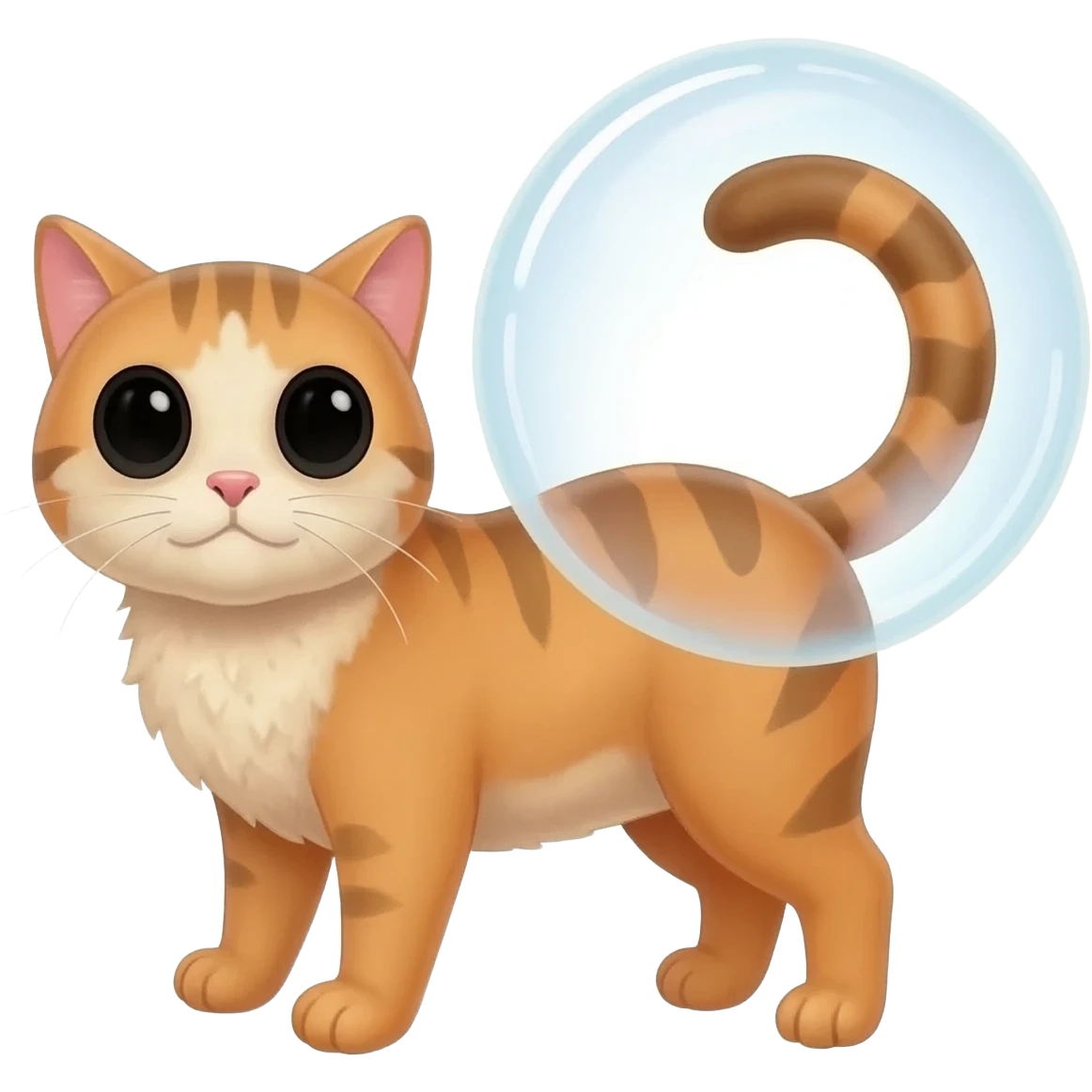 Airplane, Sexy Cat, Bubbles, Skull, emoji