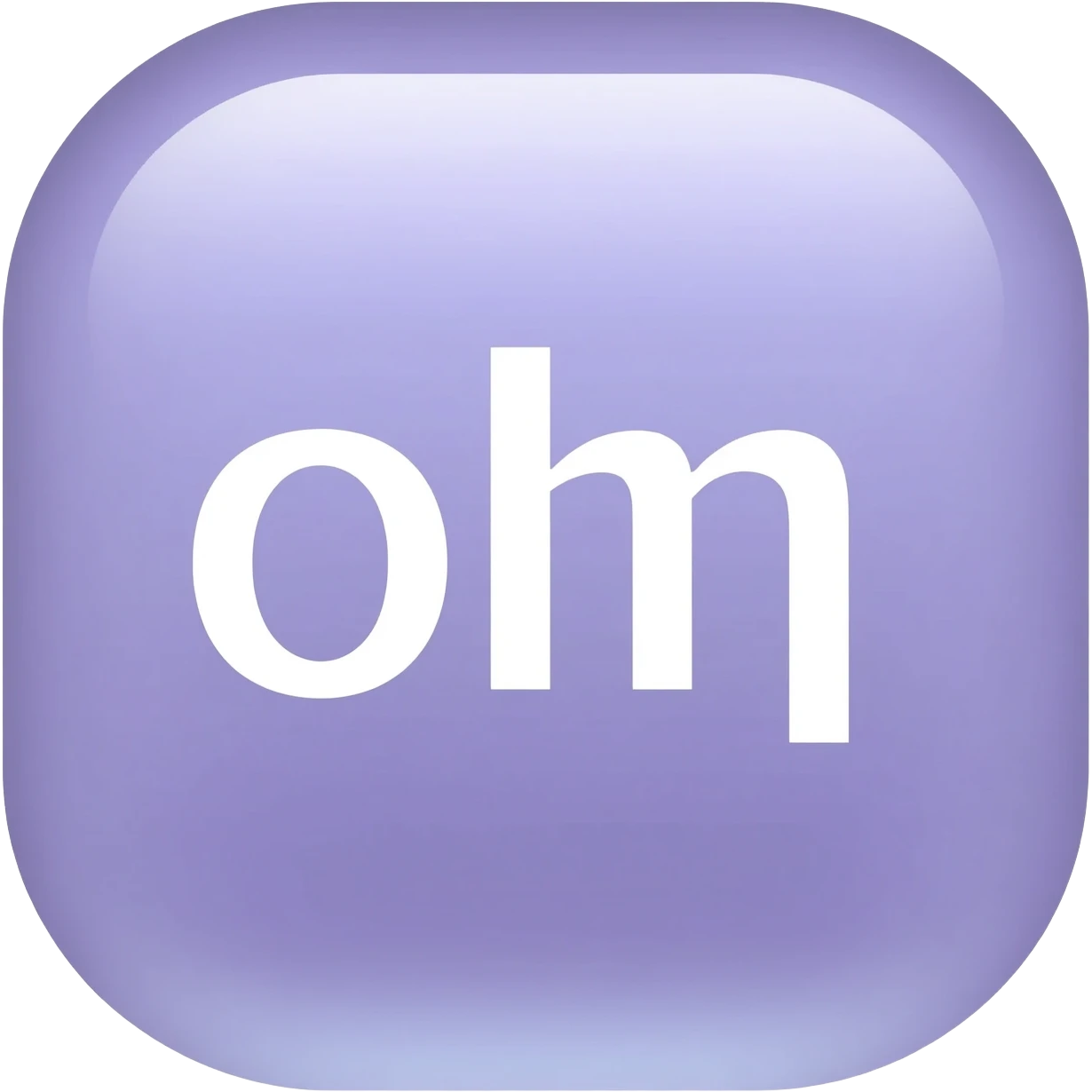 generate realistic detailed app icon emoji