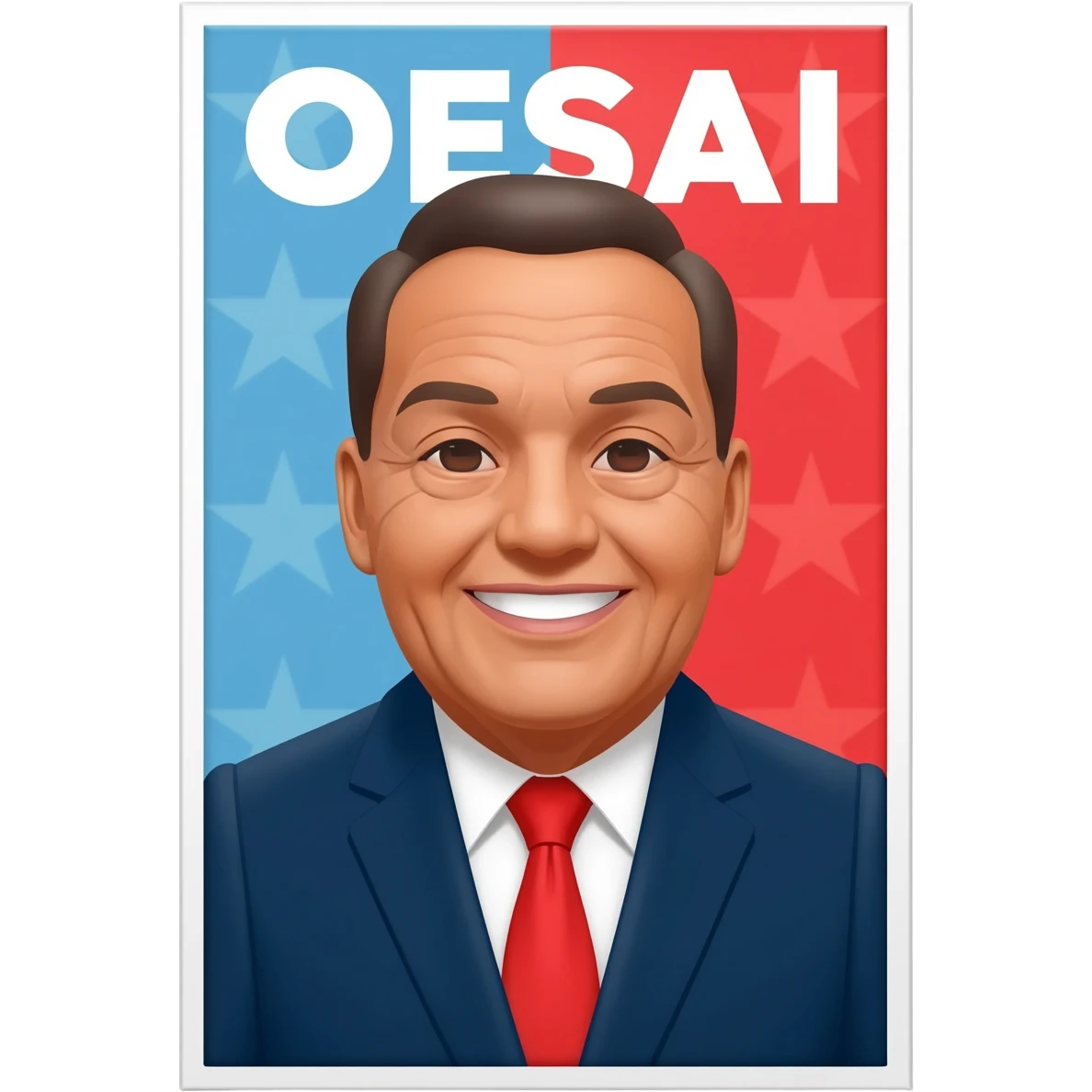 campaign emoji
