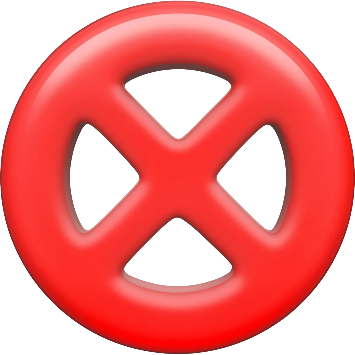 Symbol häusliche Gewalt emoji