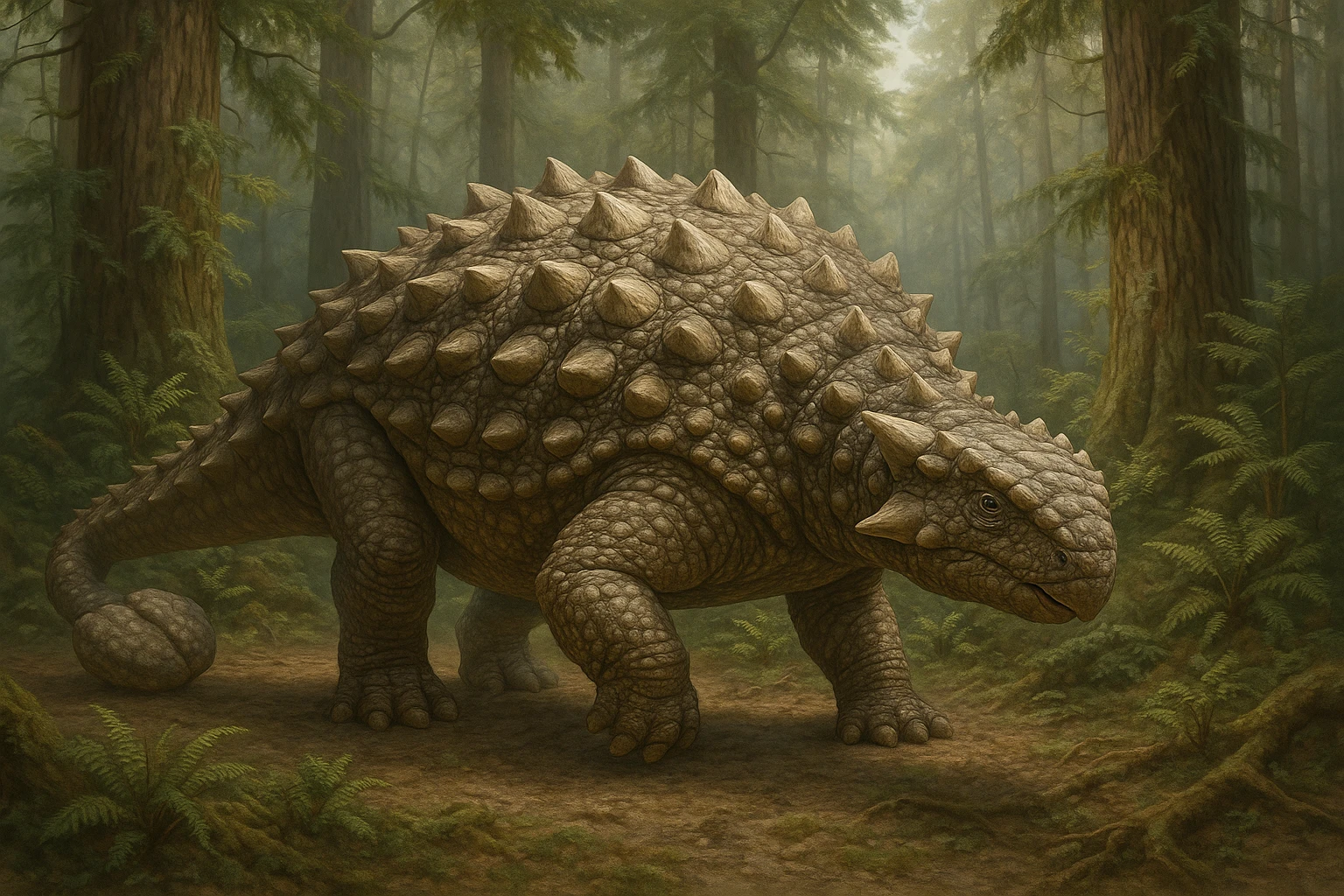 Anklyosaurus emoji