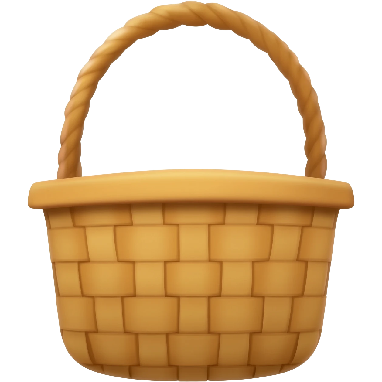 Basket emoji