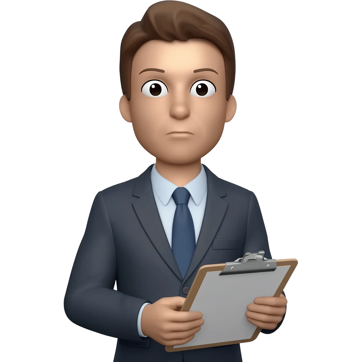 administration emoji