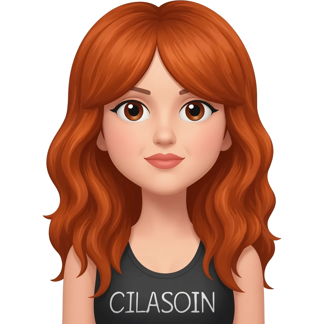 Kelly Clarkson emoji