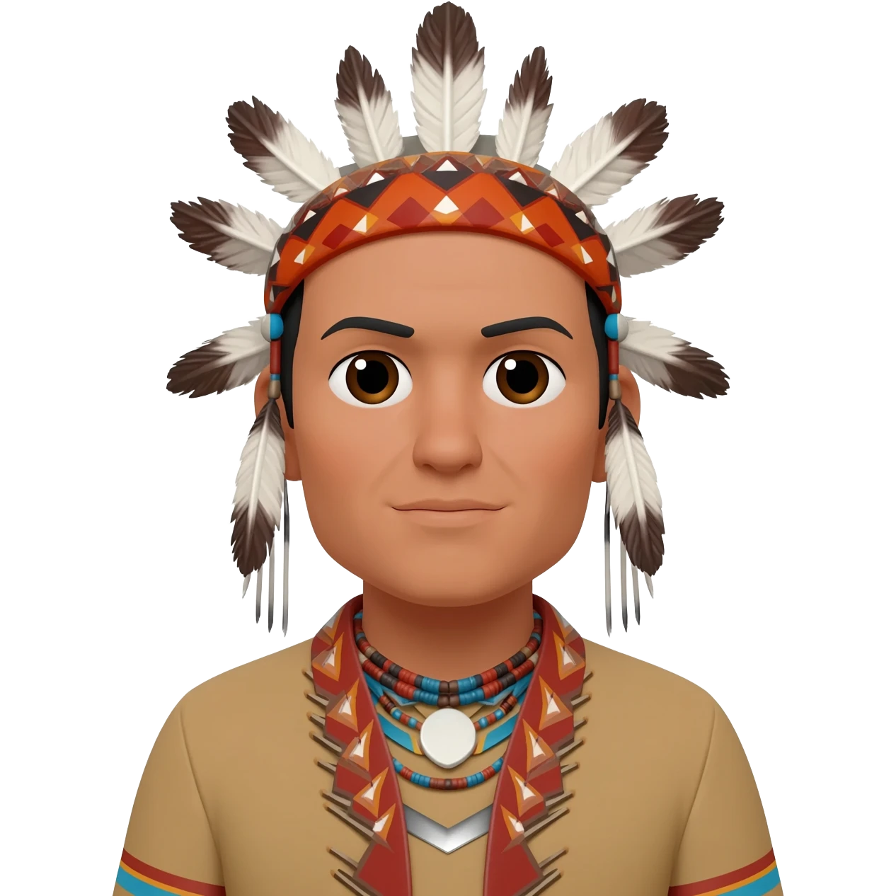 Apache emoji