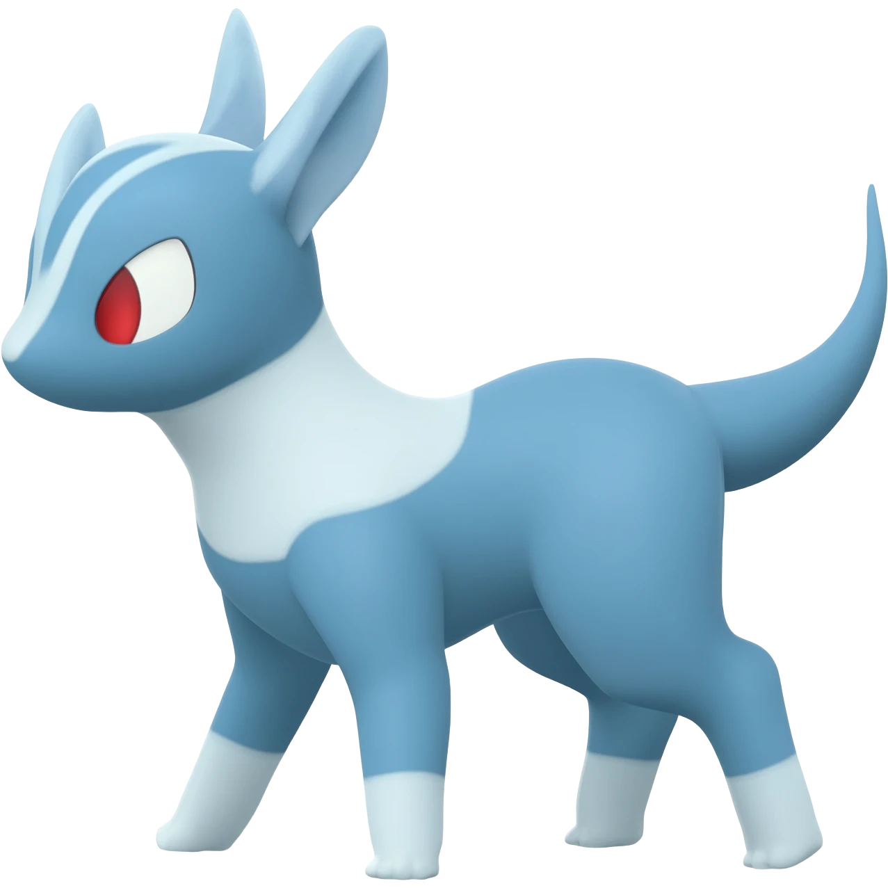 Glaceon emoji