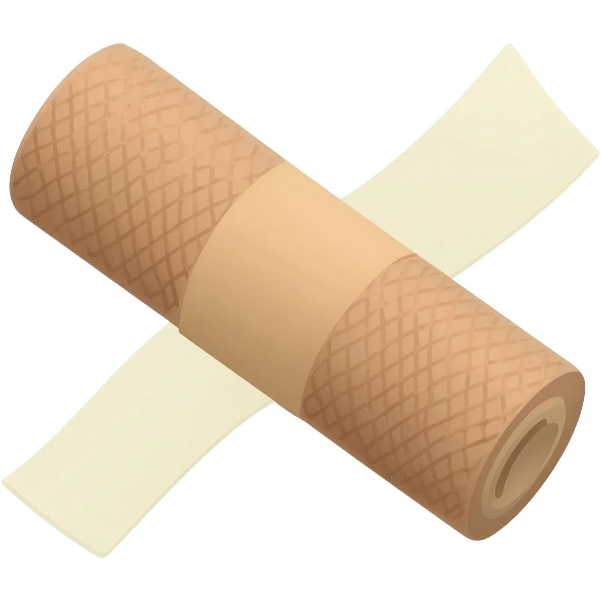 Bandage emoji