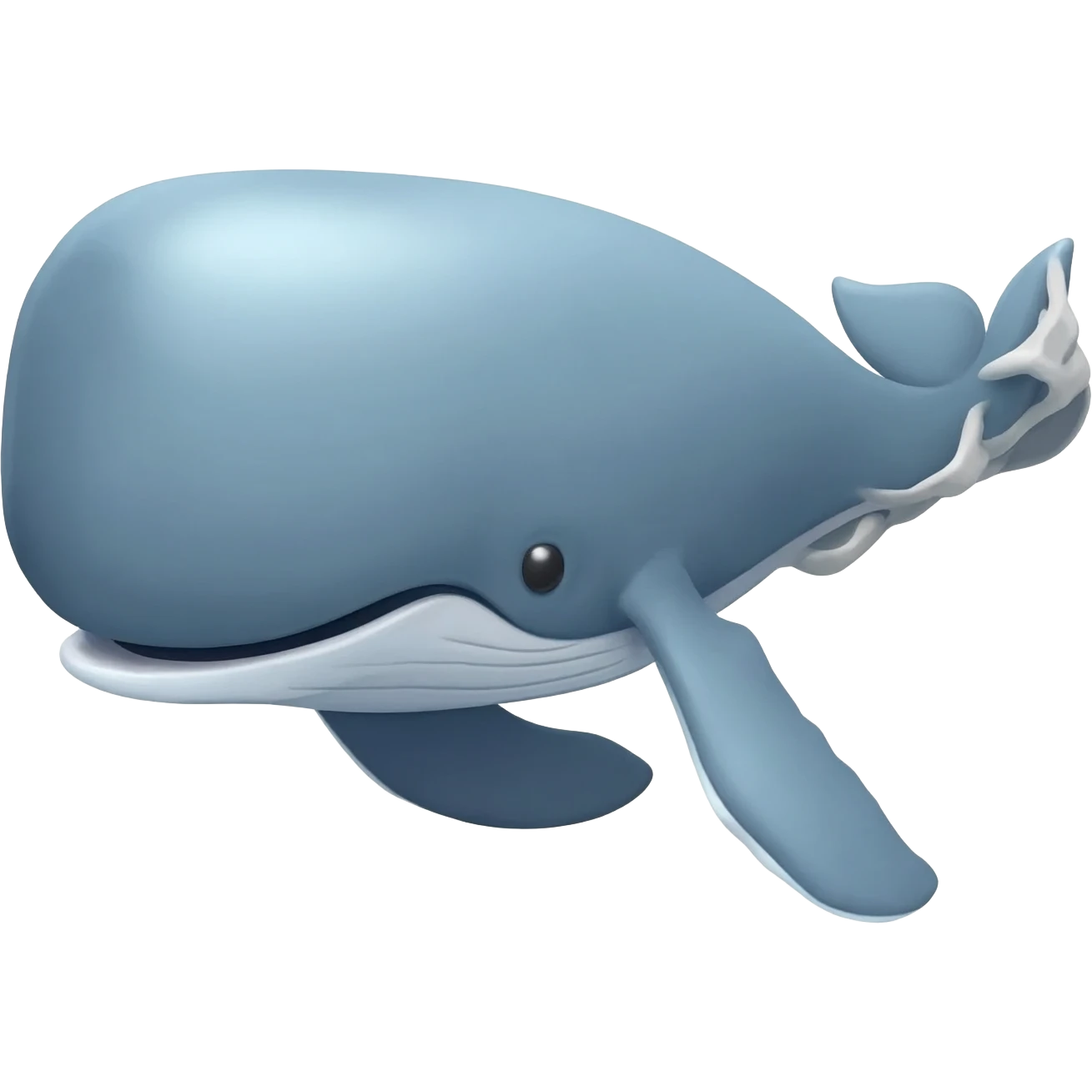 Sperm Whale emoji