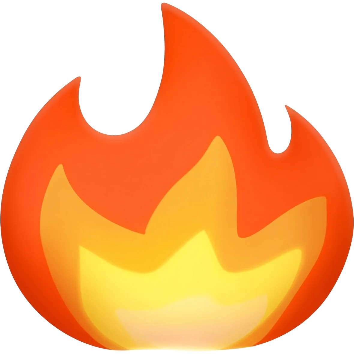 fire emoji