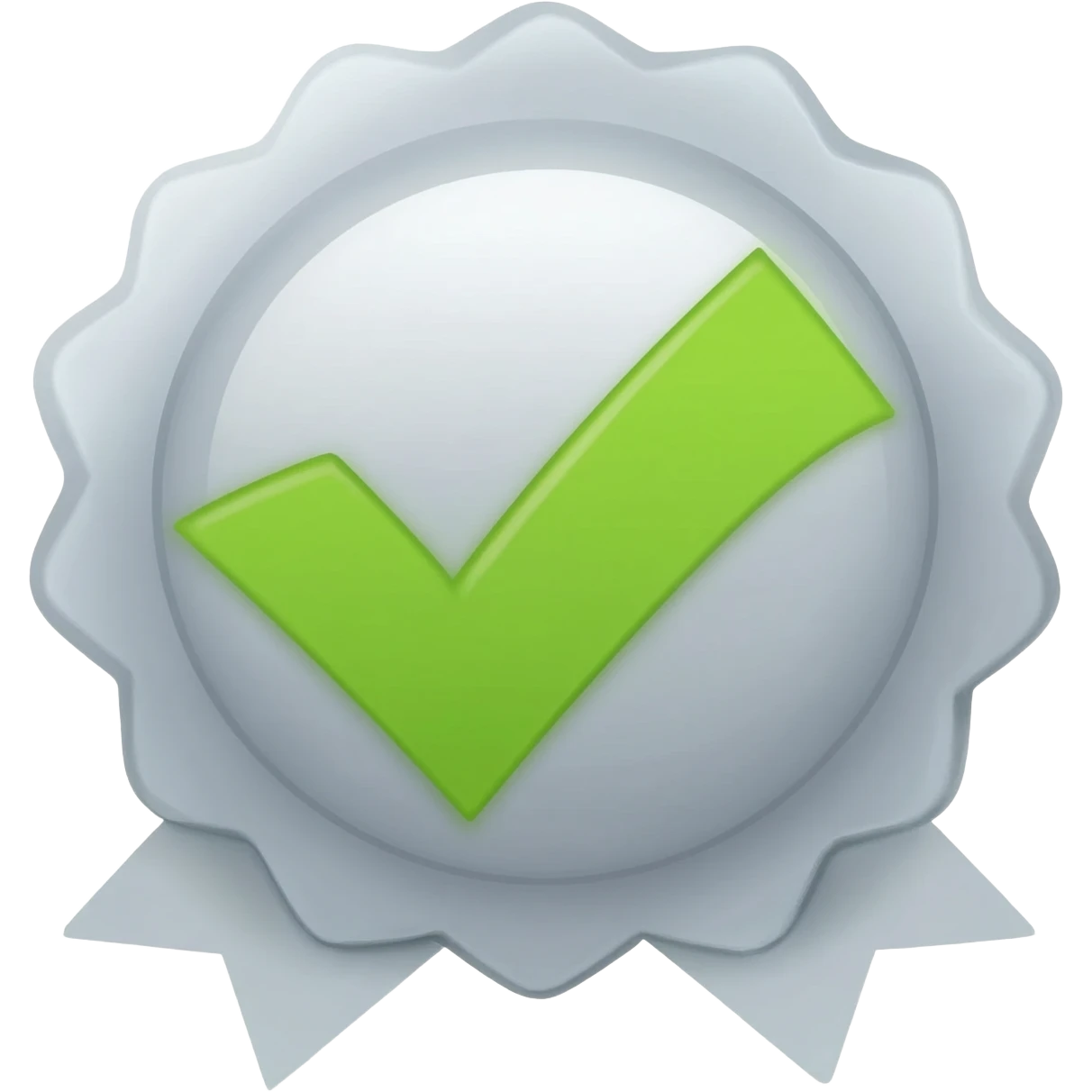 CREATE A  VERIFIED emoji