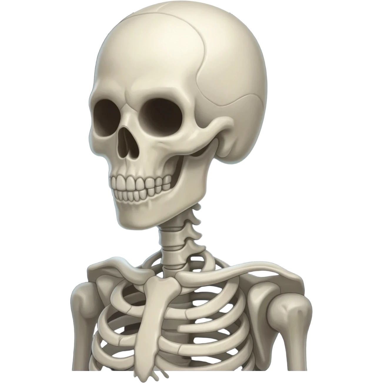 generate death emoji