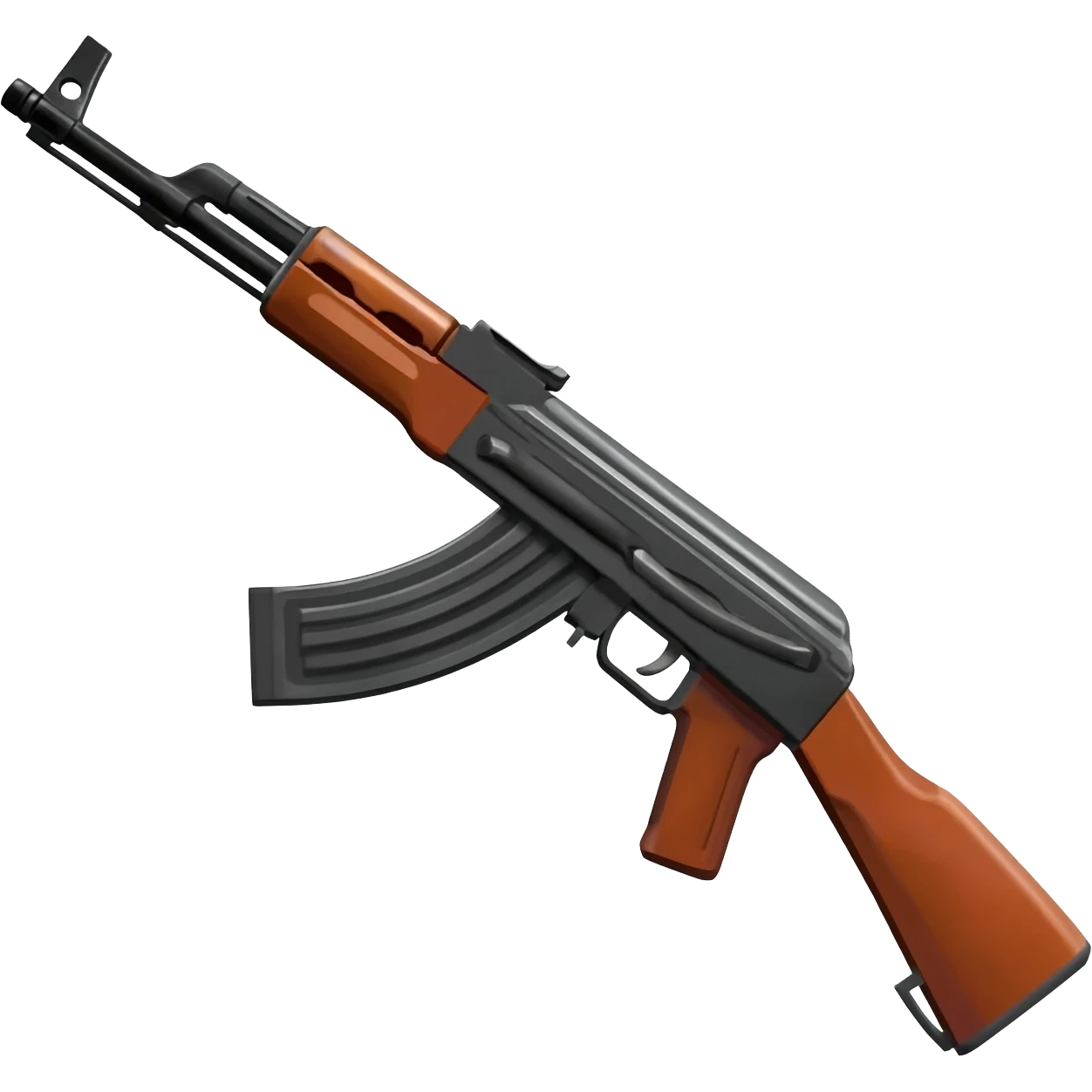 Ak 47 emoji