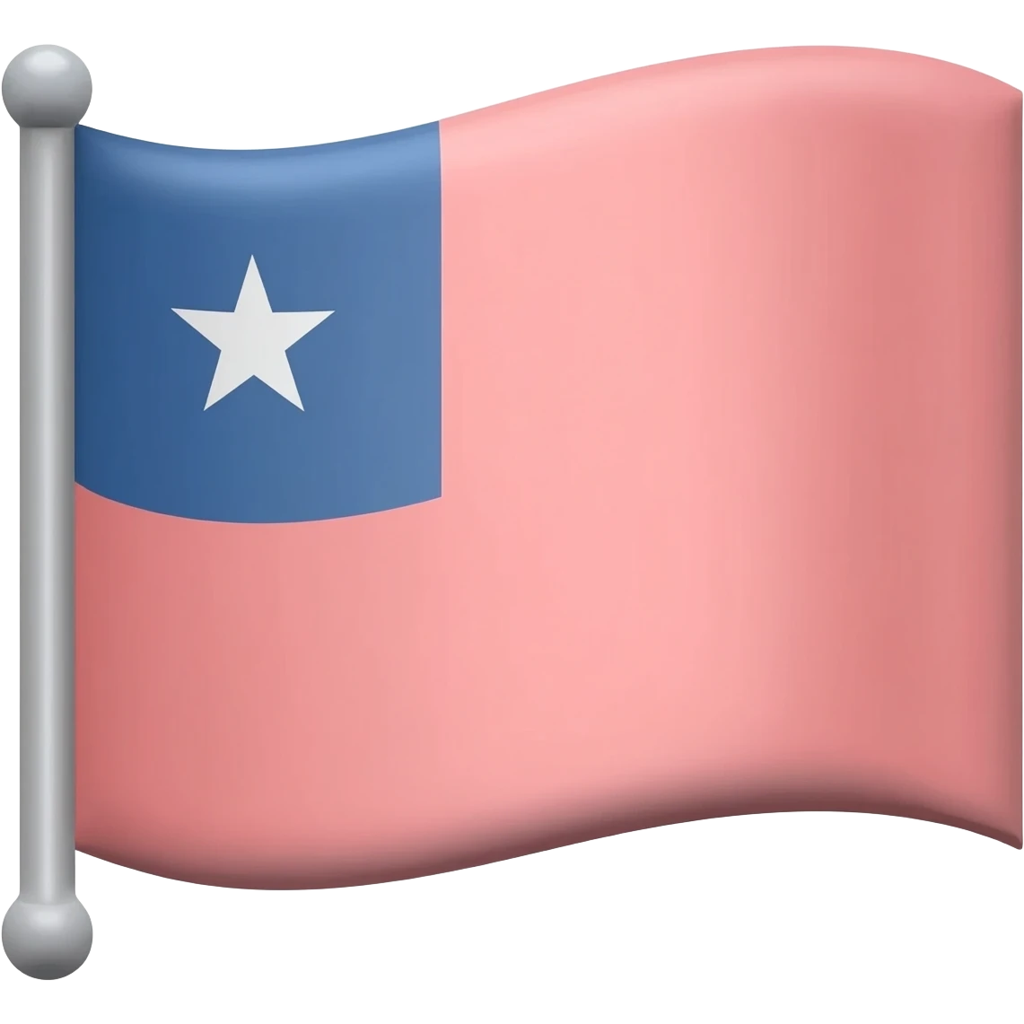 Pontos Flag emoji