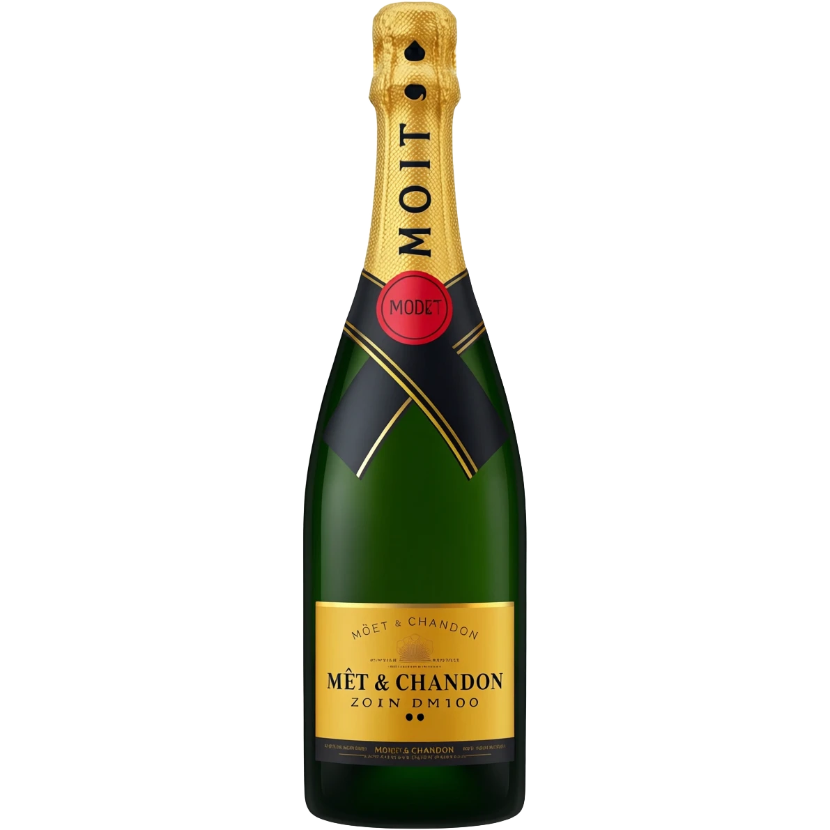 Moët & Chandon emoji