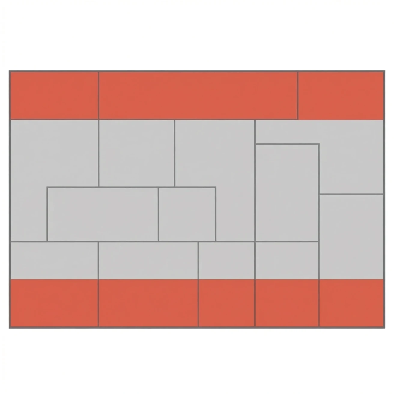 Colorado state united states map emoji