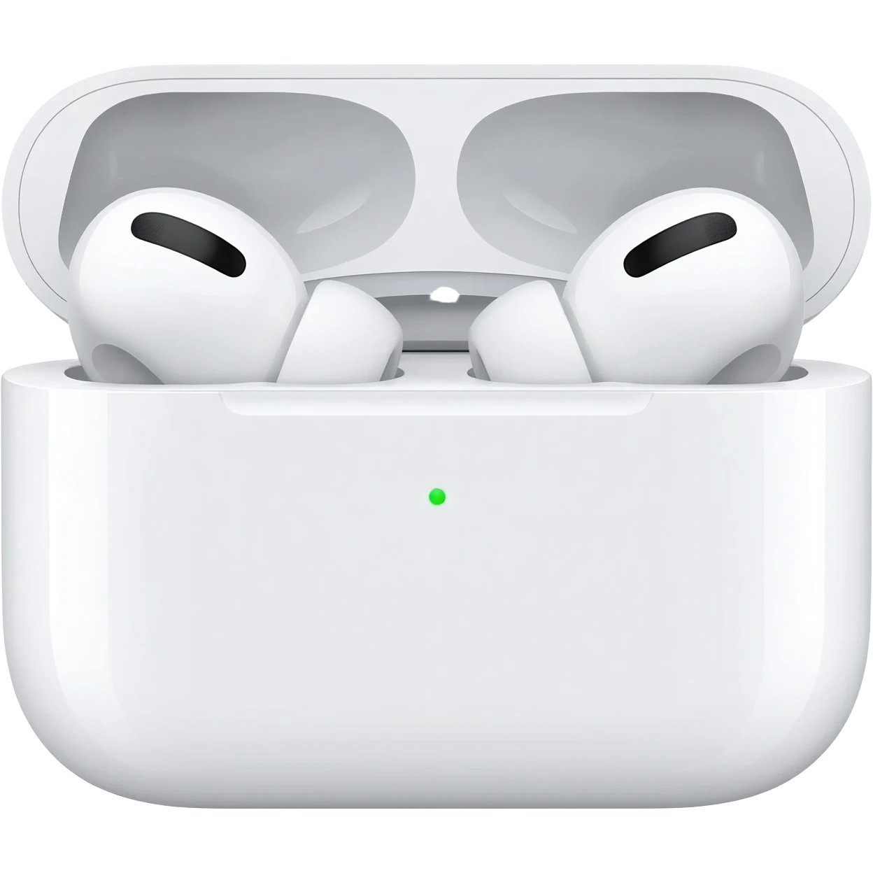 AirPod pro 3 emoji