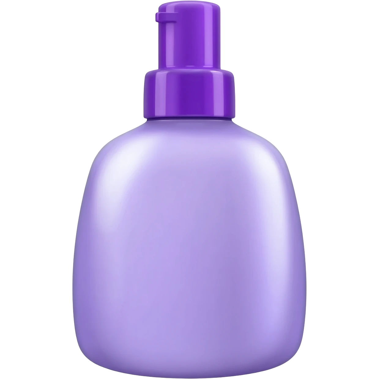 shampoo bottle emoji