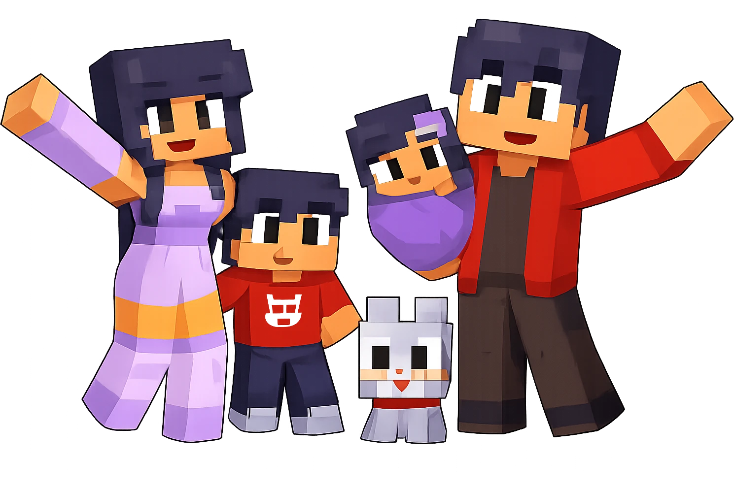 Extract the character from the background, including the clothes and accessories they are wearing, and place on a transparent background. Keep the original style and appearance exactly the same. emoji