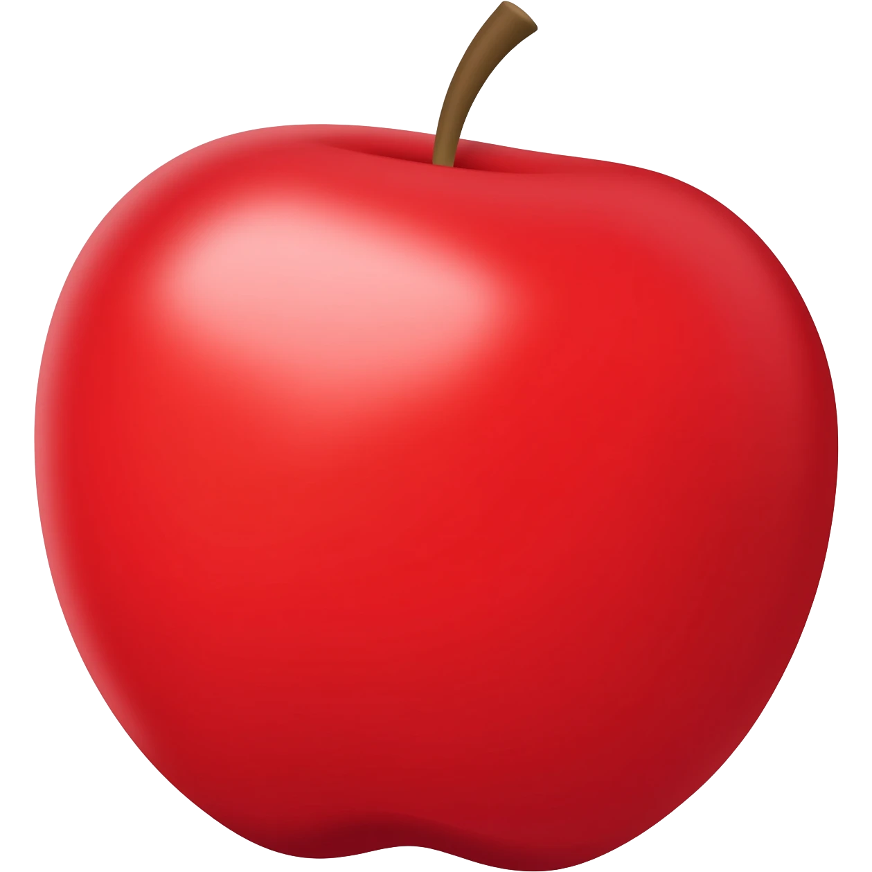 Apple emoji