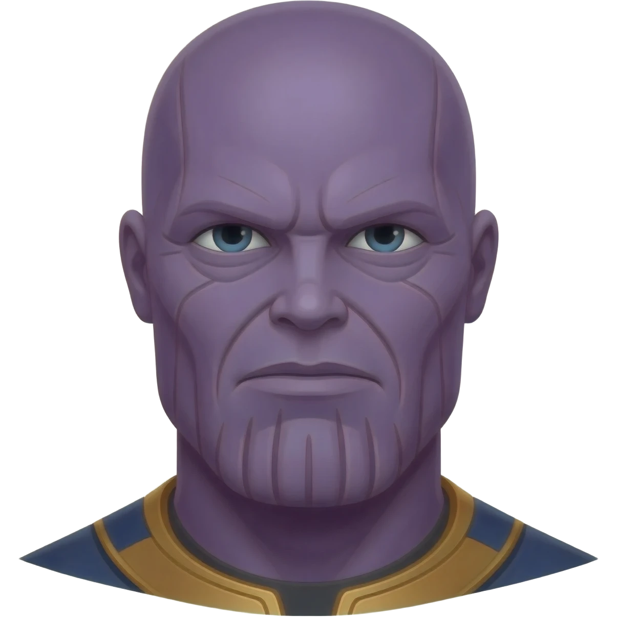 thanos emoji