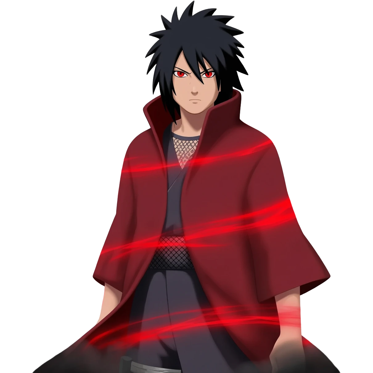 Madara Uchiha emoji