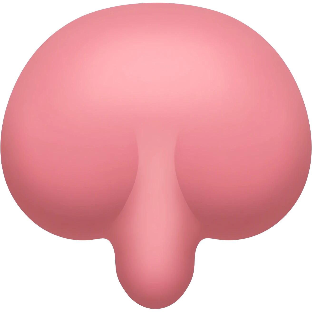 Anus emoji