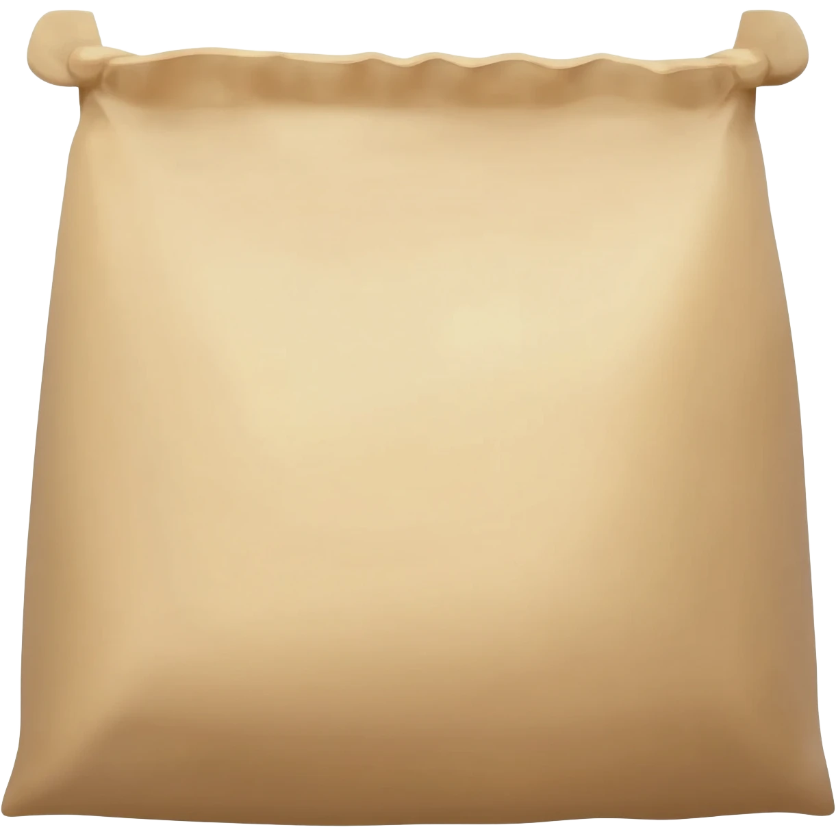 Bolsita de keta emoji