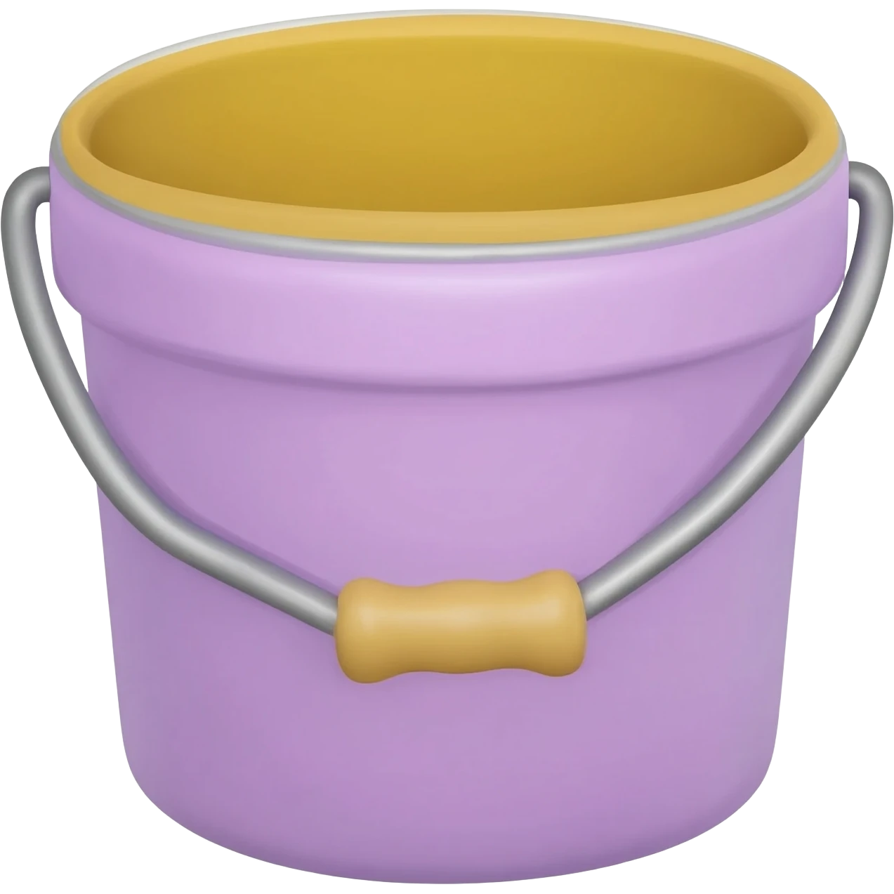 bucket emoji