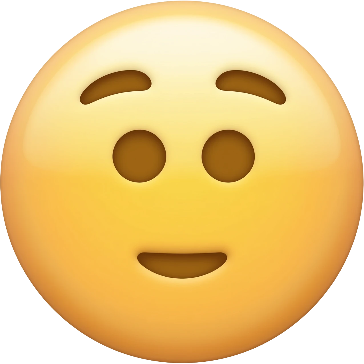 Scrol emoge emoji