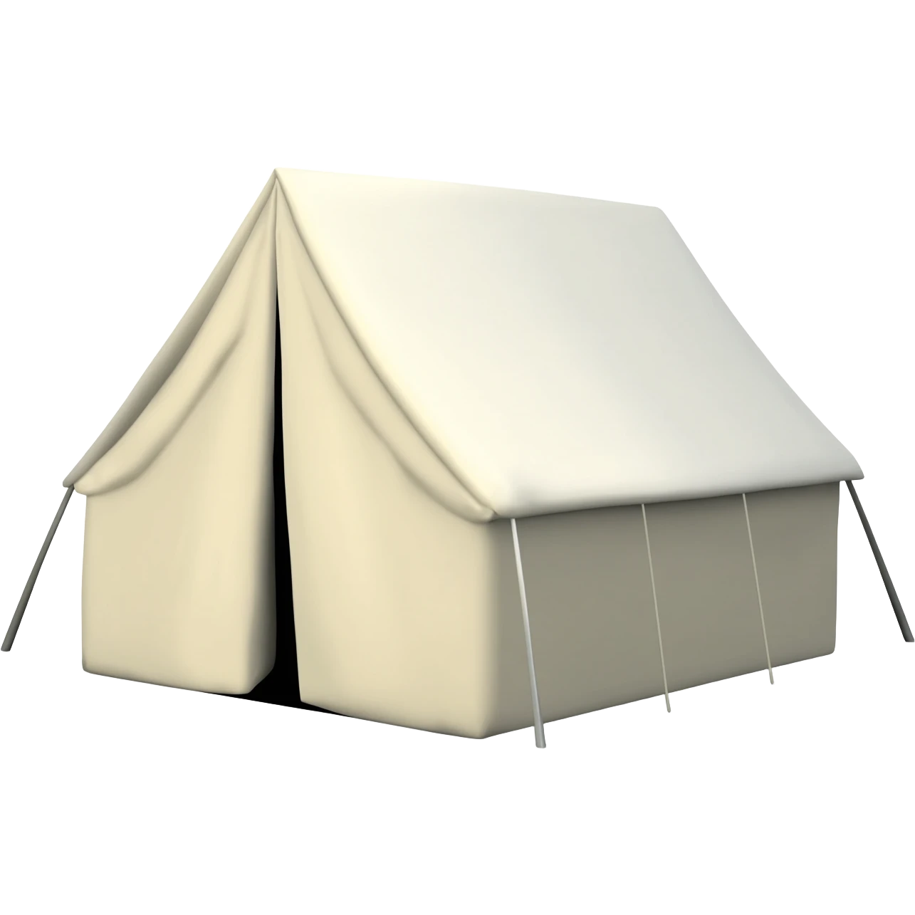 tent emoji