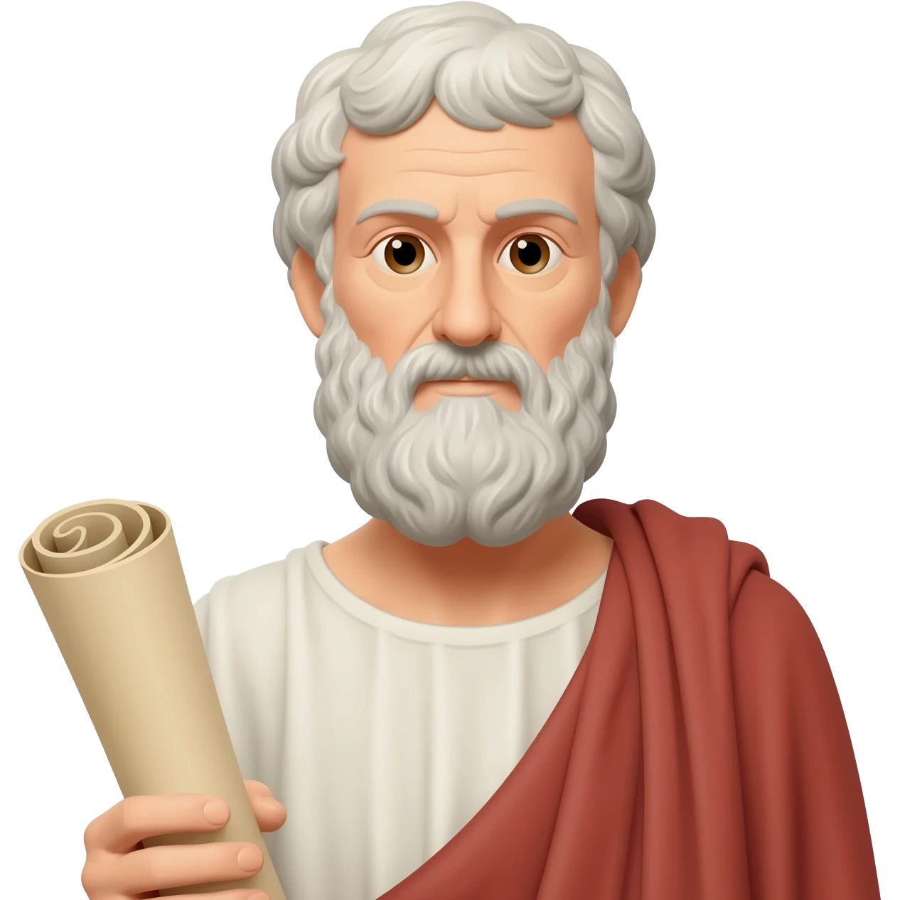 aristotle emoji