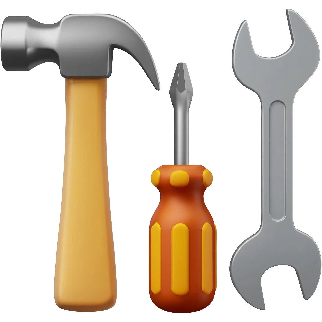tools emoji