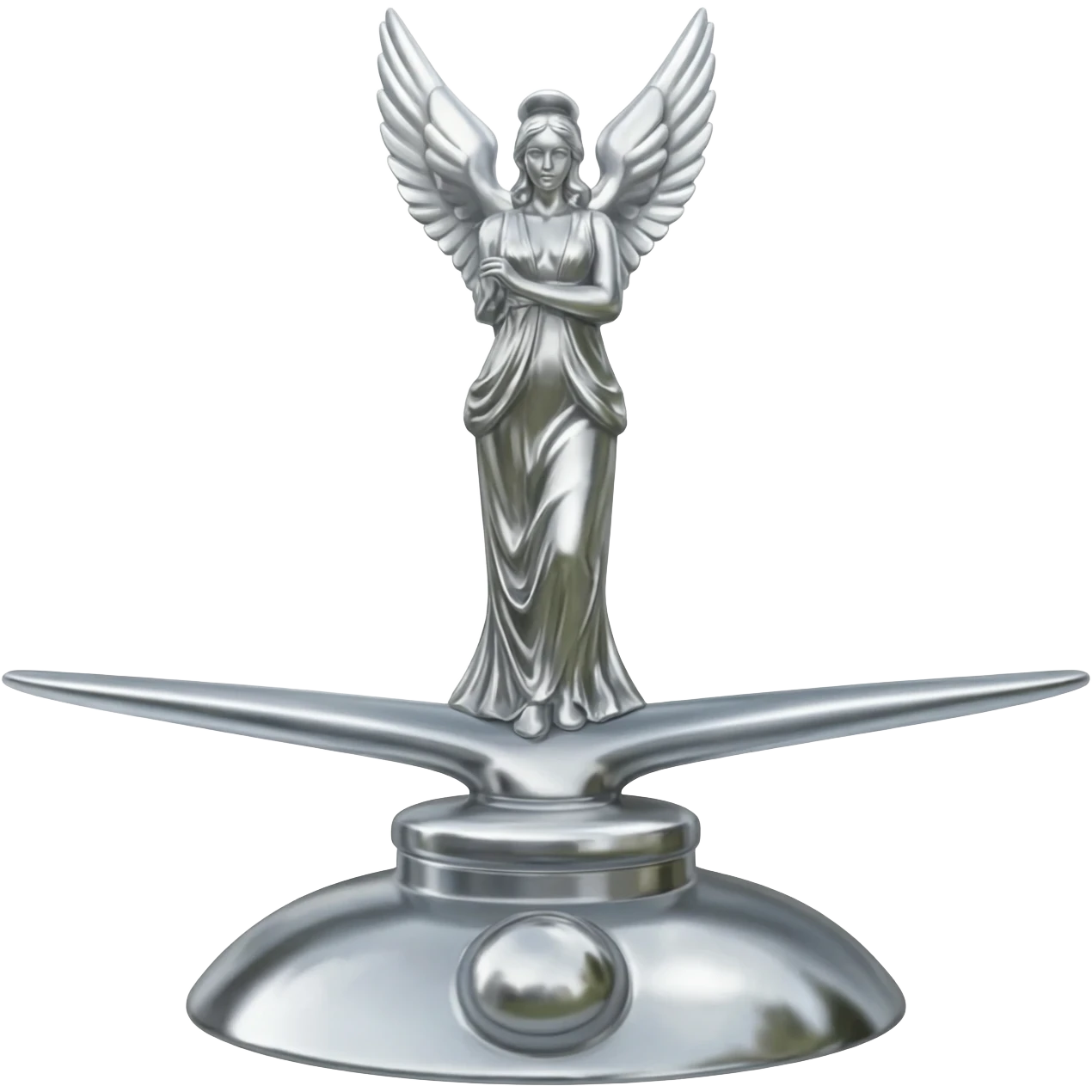 spirit of ecstasy intxt form emoji