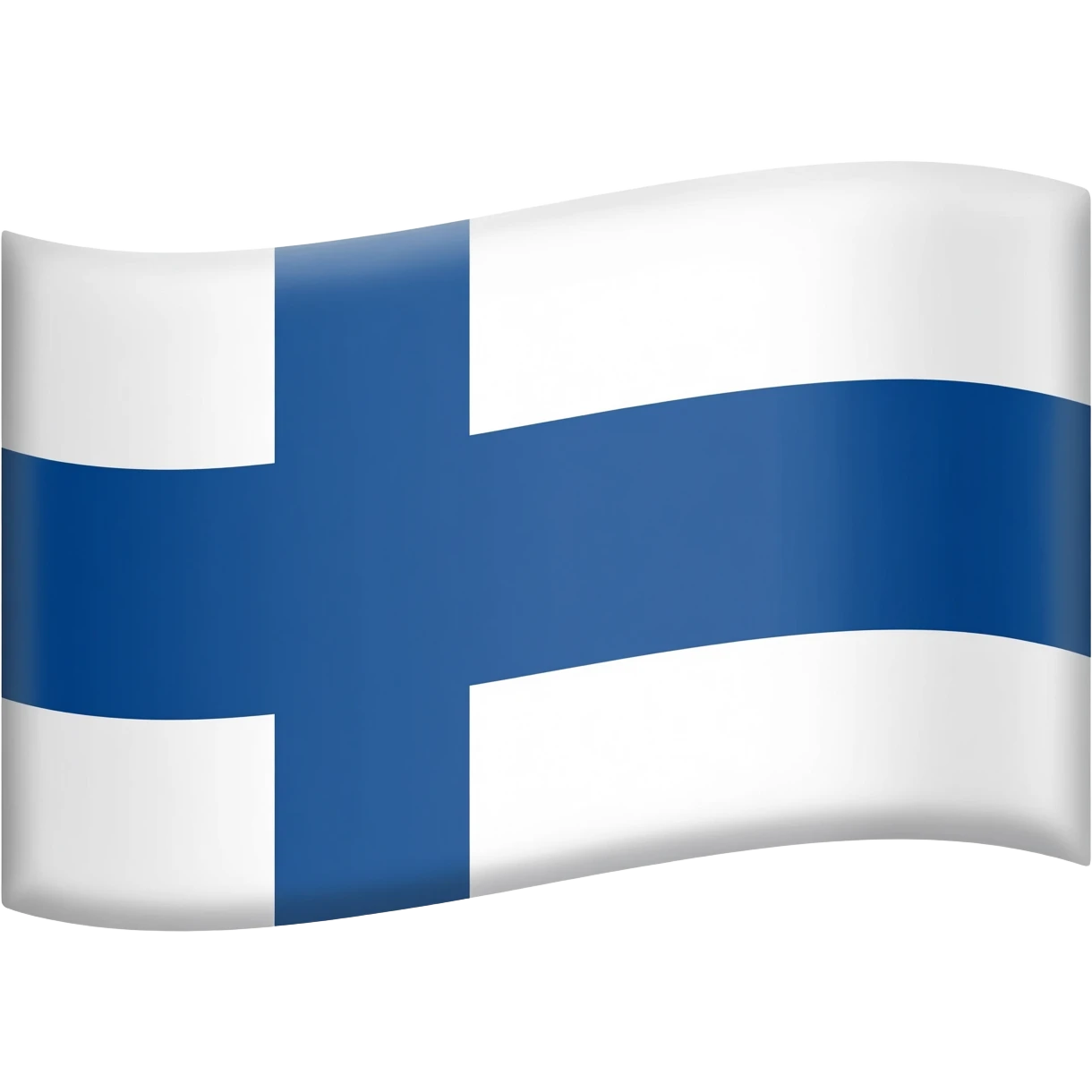 flag of Finland emoji