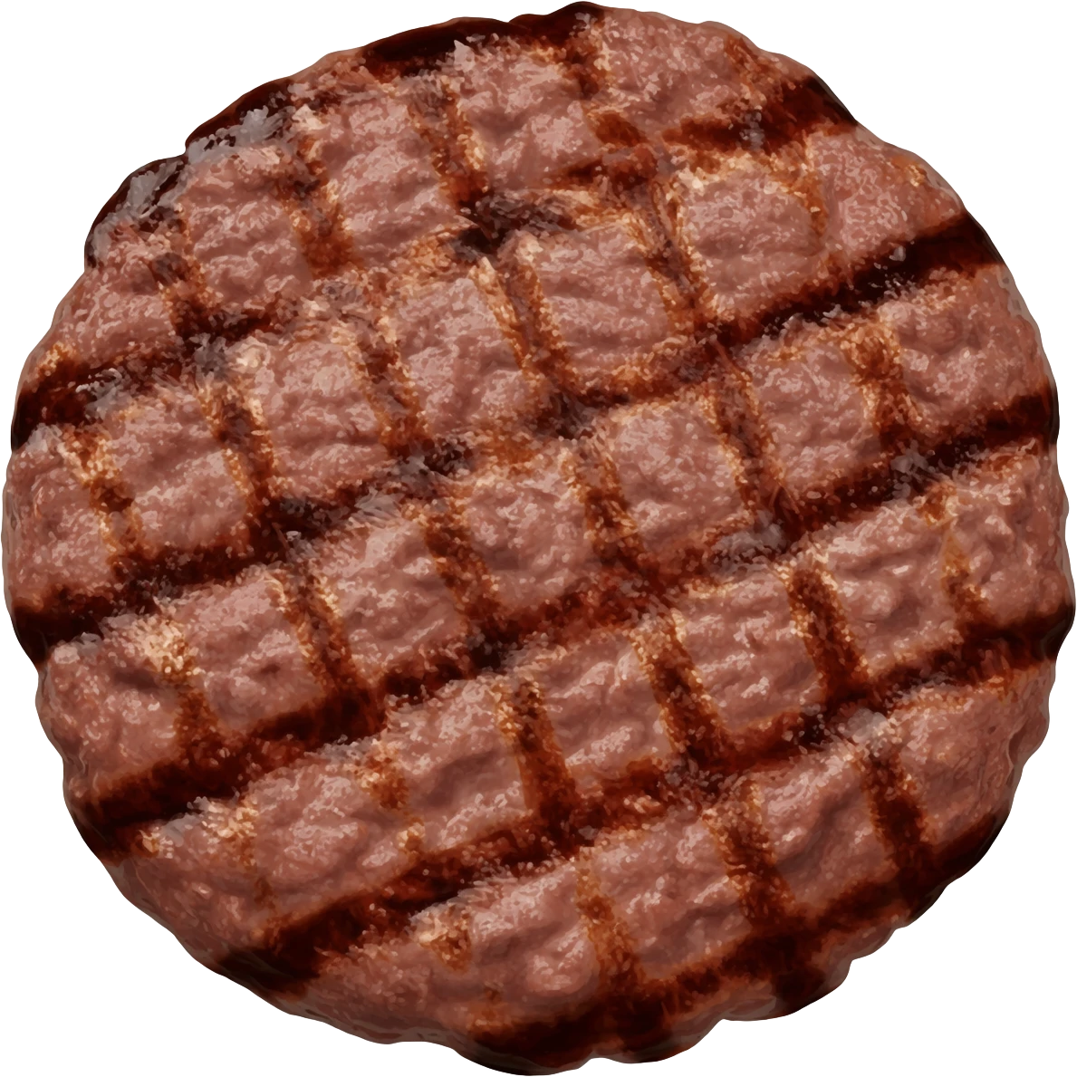 steaks for burger emoji