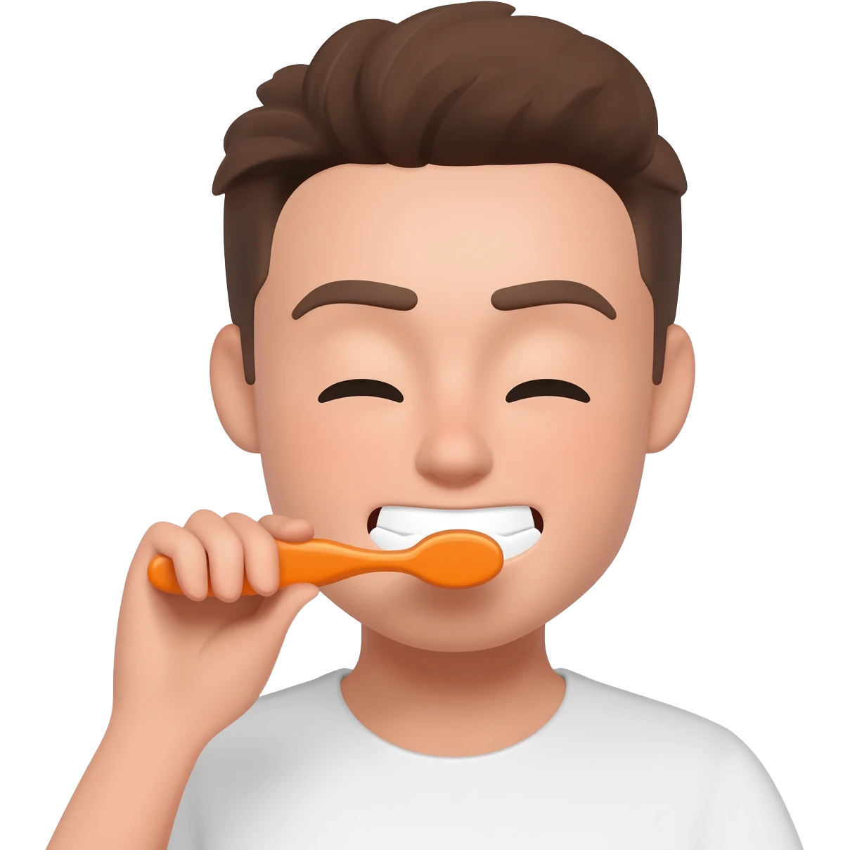 igiene bucal emoji