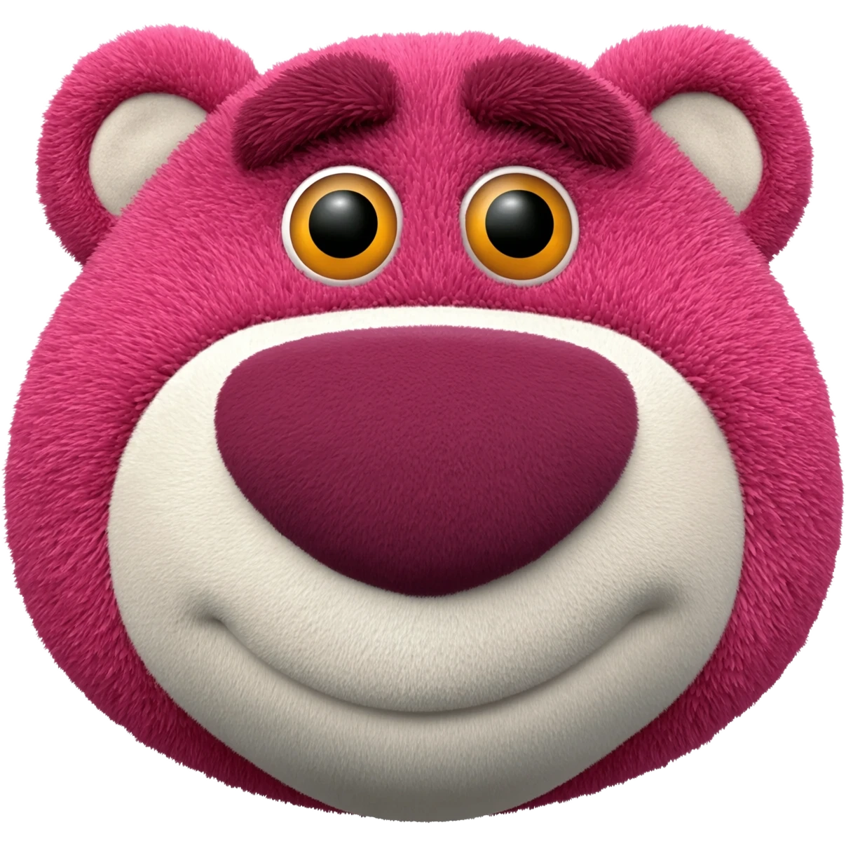 Lotso emoji