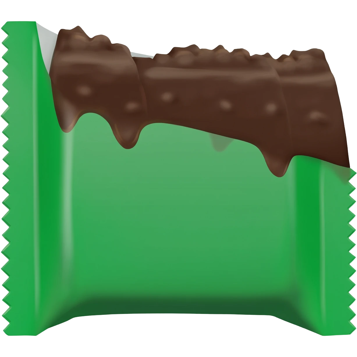 Girl Scout thin mints cookies emoji