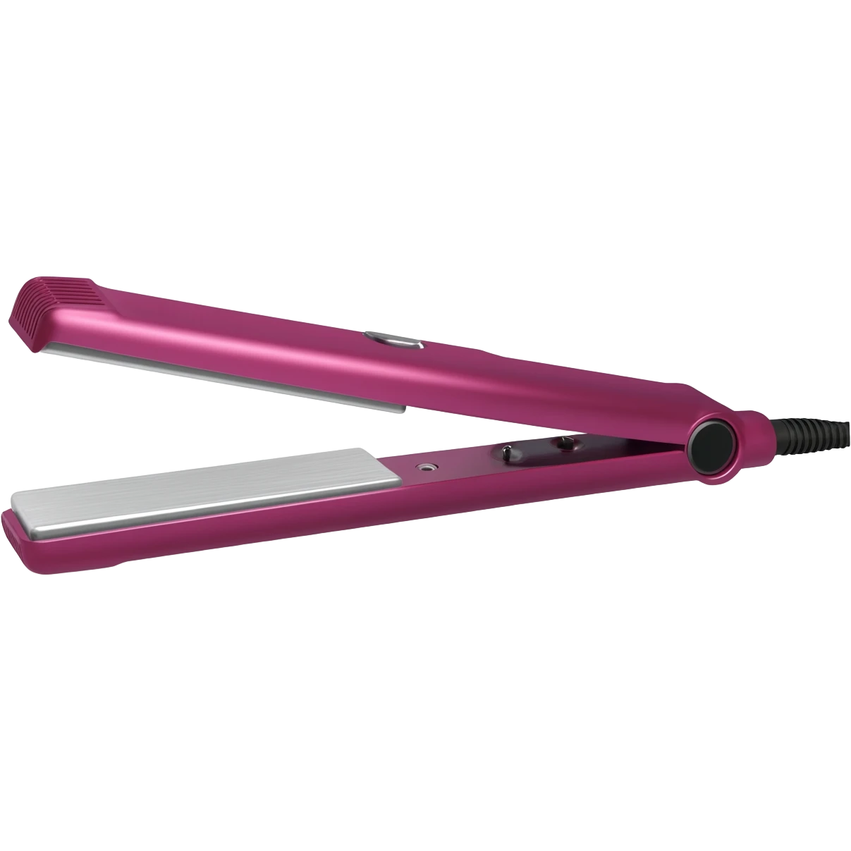 Plancha de cabello emoji