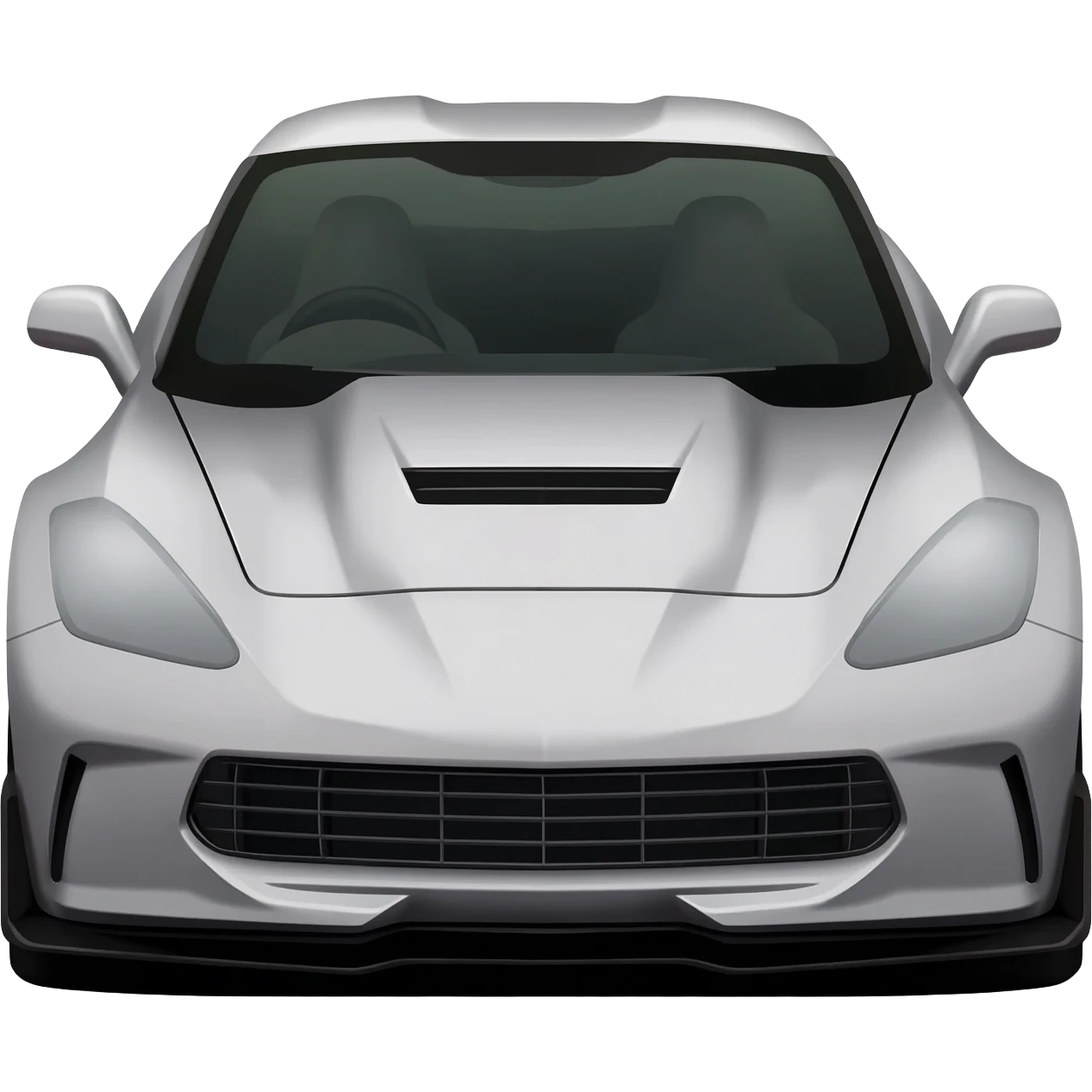 Corvette c7 emoji