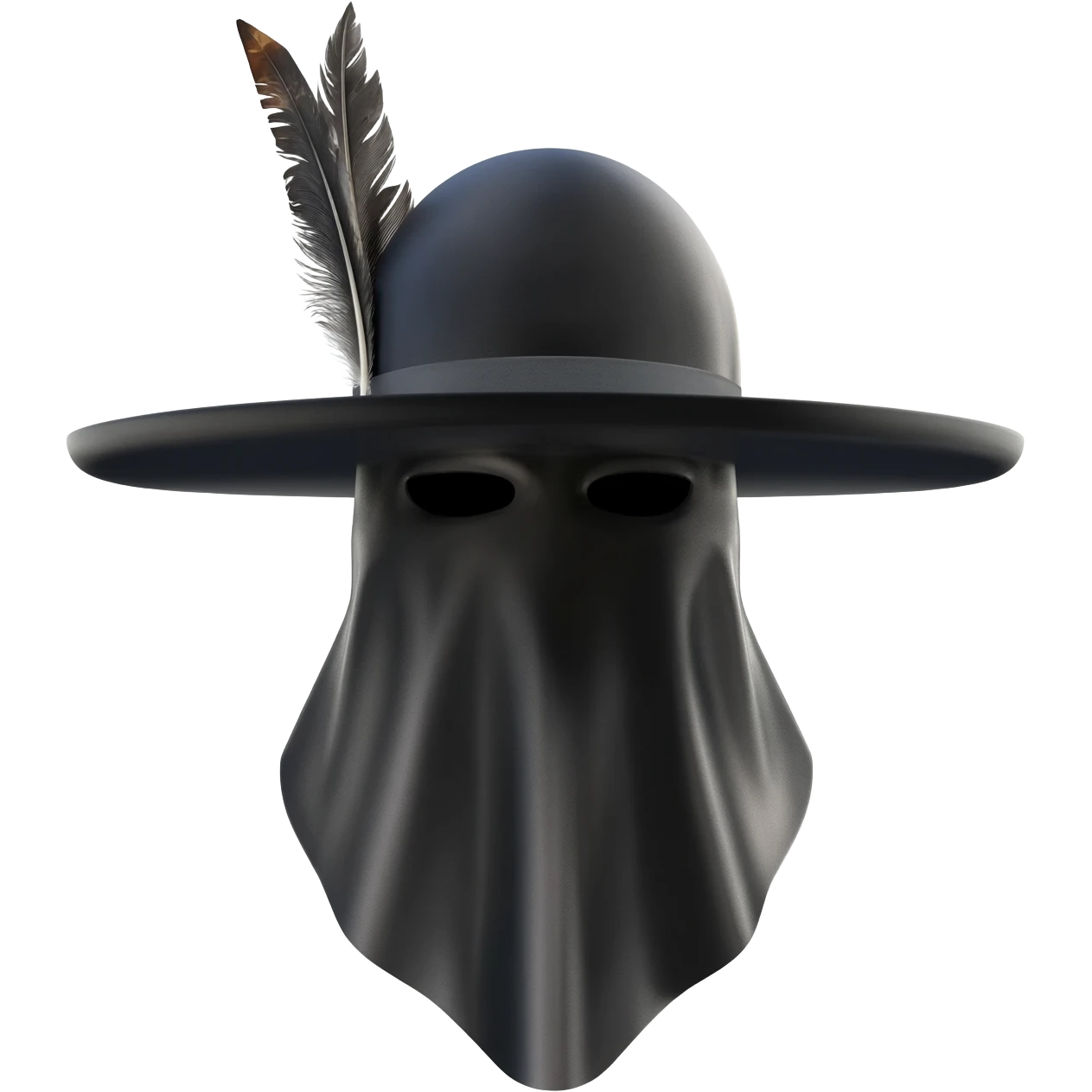 semana santa España Aragón capirote emoji